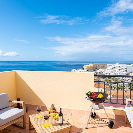 1314 Fabulous 2 Bedroom Accommodation Roof Terrace Кальяо-Сальвахе Экстерьер фото