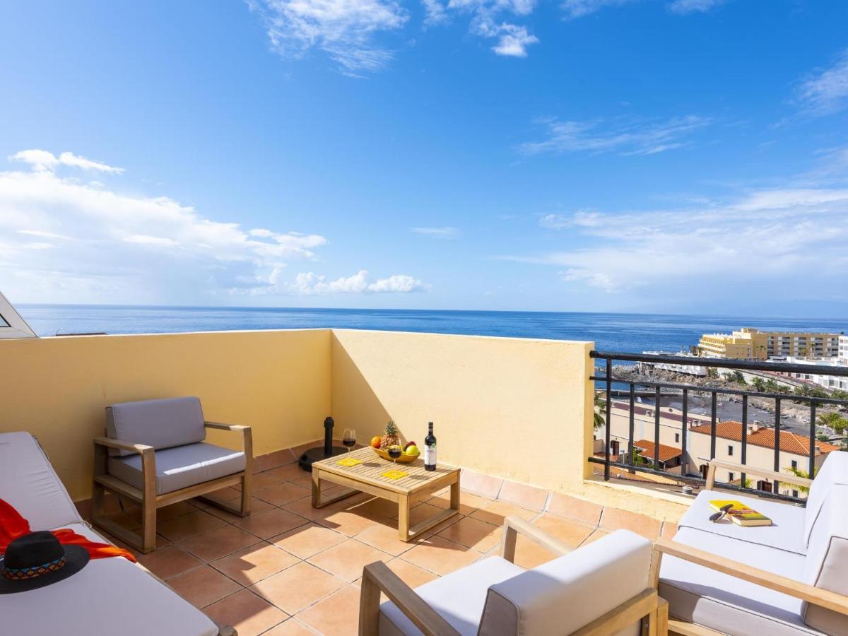 1314 Fabulous 2 Bedroom Accommodation Roof Terrace Кальяо-Сальвахе Экстерьер фото