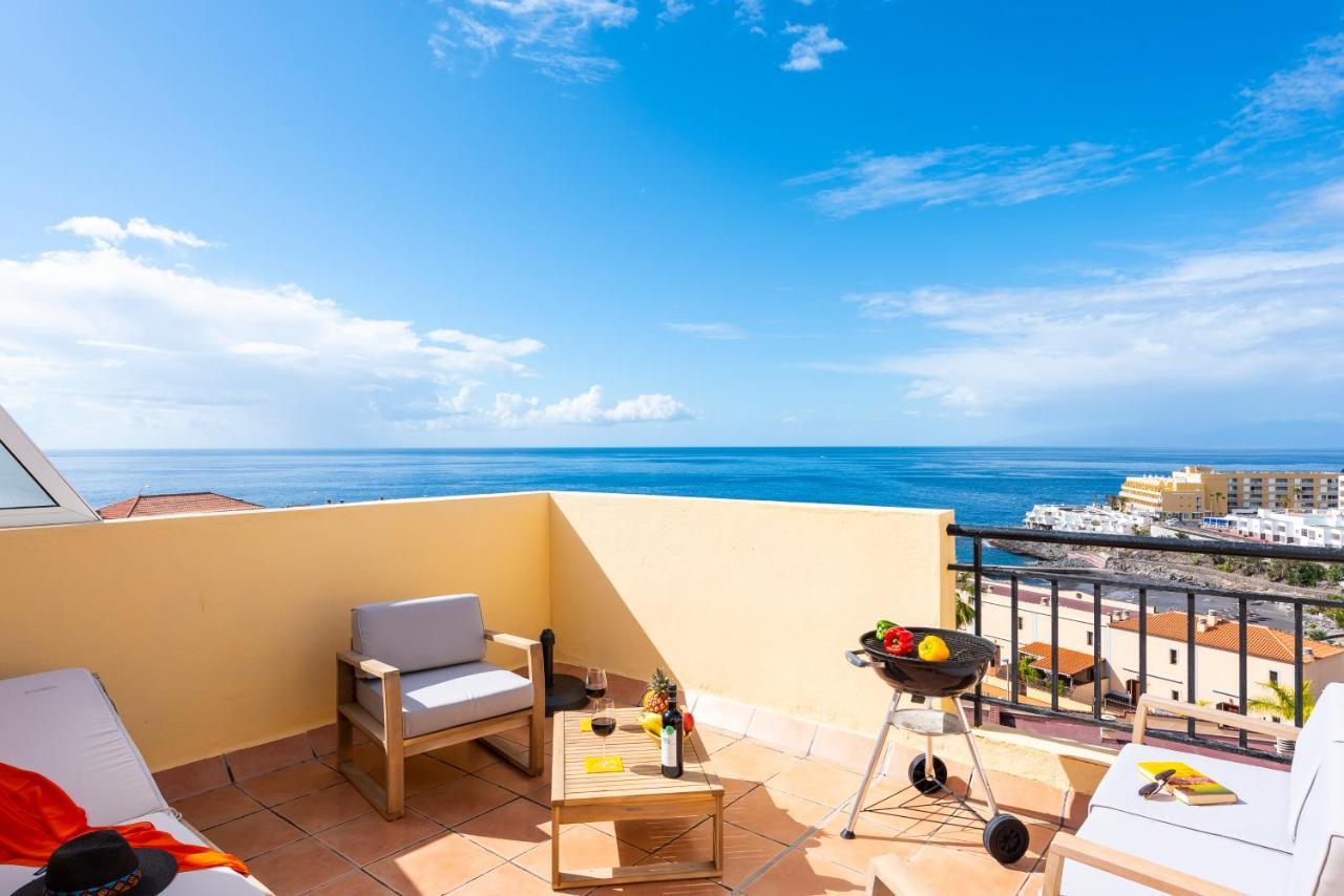 1314 Fabulous 2 Bedroom Accommodation Roof Terrace Кальяо-Сальвахе Экстерьер фото