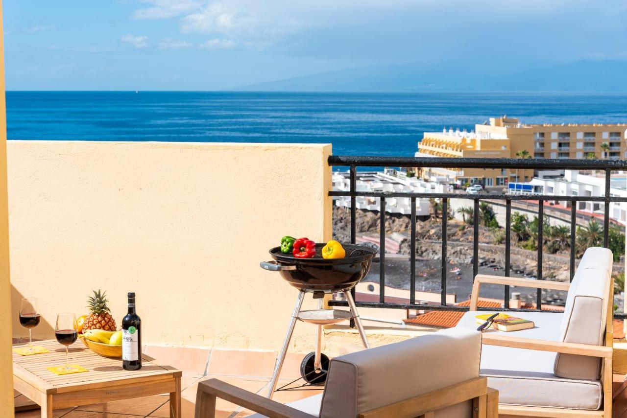 1314 Fabulous 2 Bedroom Accommodation Roof Terrace Кальяо-Сальвахе Экстерьер фото