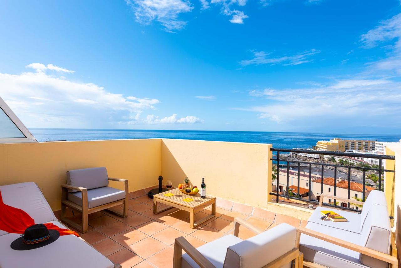 1314 Fabulous 2 Bedroom Accommodation Roof Terrace Кальяо-Сальвахе Экстерьер фото