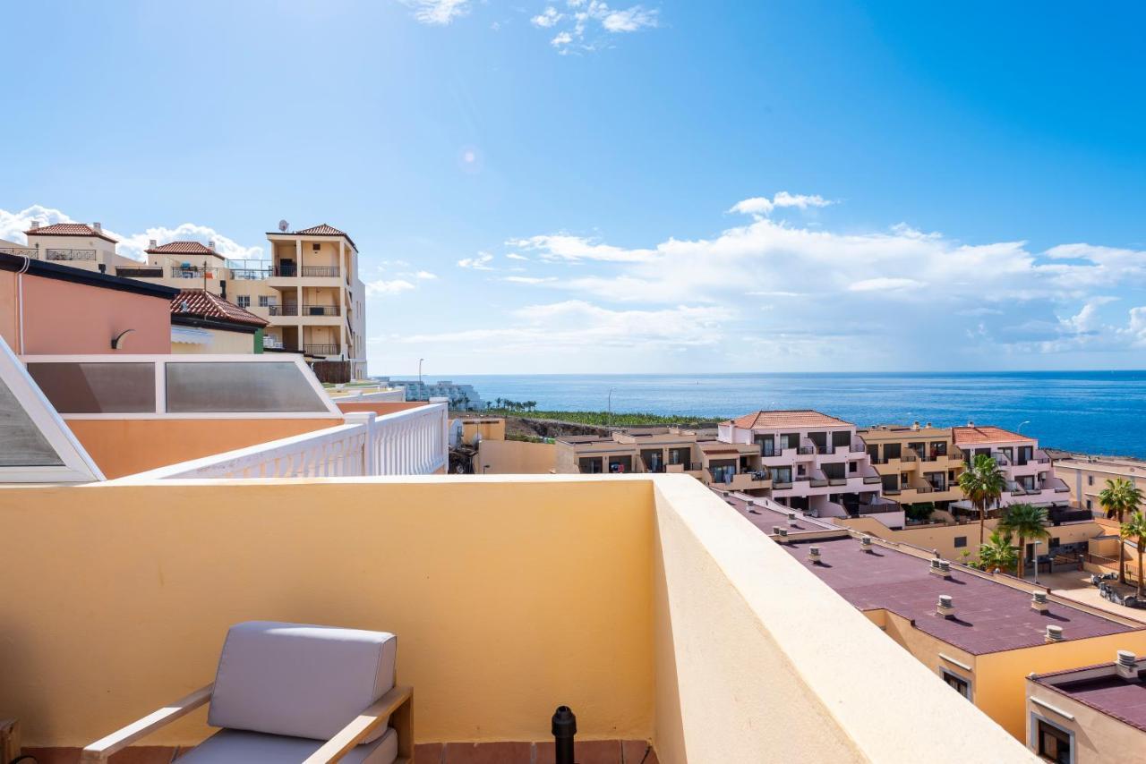 1314 Fabulous 2 Bedroom Accommodation Roof Terrace Кальяо-Сальвахе Экстерьер фото