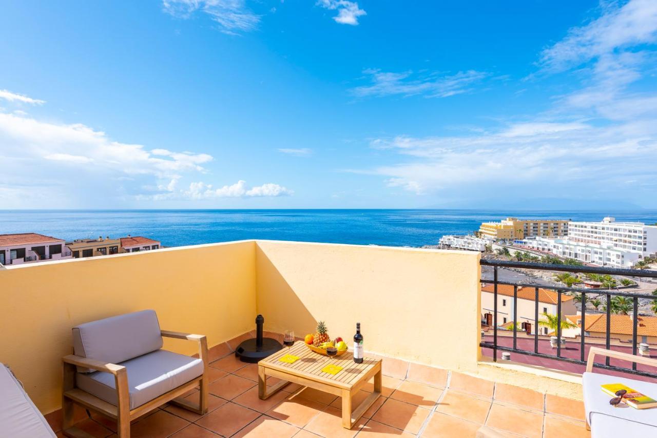 1314 Fabulous 2 Bedroom Accommodation Roof Terrace Кальяо-Сальвахе Экстерьер фото